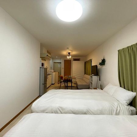 Apartament マルチステイ大阪天保山 Zewnętrze zdjęcie